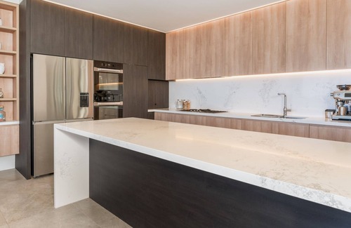 Palm Beach House | Balyena by Palm Beach Holiday Rentals