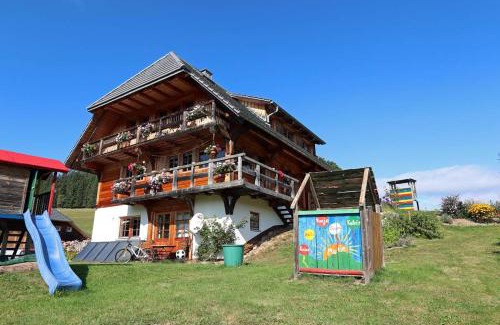 Titisee-Neustadt Apartment | Balzenhof