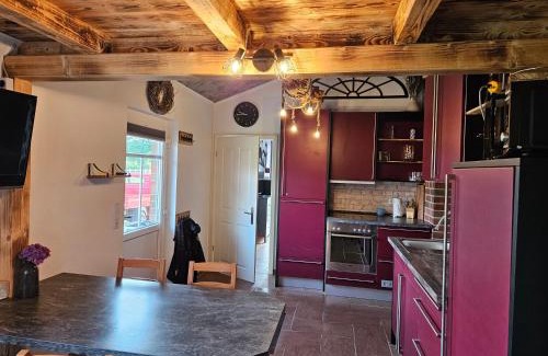 Ihlow Apartment | Balzwiekje Auszeit auf Pferdehof in Ostfriesland