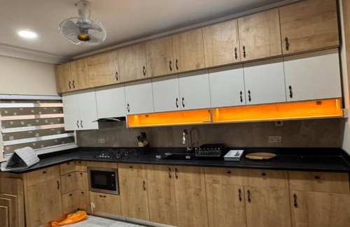 Accra Apartment | Bam4 Rentals