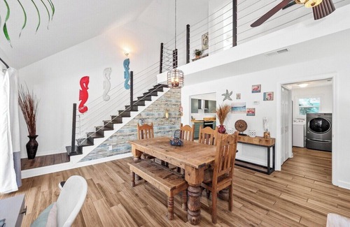 Surf Side Shores House | Bama Beach Dreams Sum