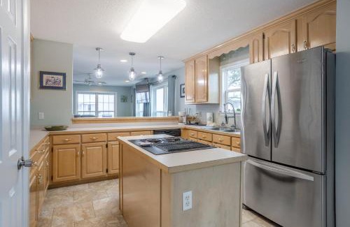 Audubon Place House | Bama Breeze