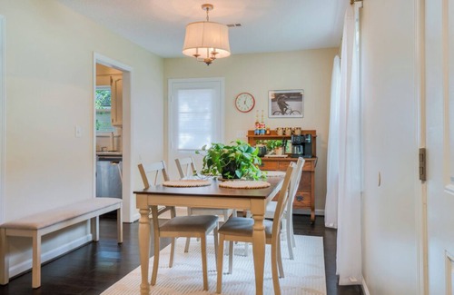 Northport House | Bama Bungalow – 9 Min from UA - Cozy 3BR Home