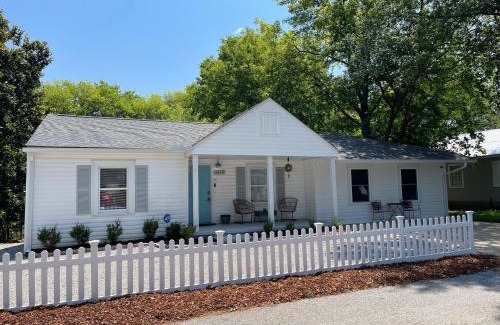Northport House | Bama Off Main
