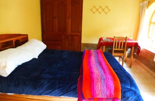 Calca Cabin | Bambú Lodge