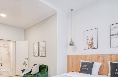 Bamberg Apartment | Bamberg Keßlerstr | Suite