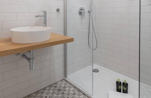 Bamberg Apartment | Bamberg Maximiliansplatz | Single Suite