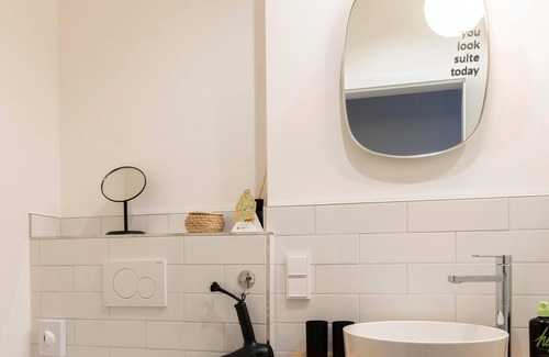 Bamberg Apartment | Bamberg Maximiliansplatz | Suite M