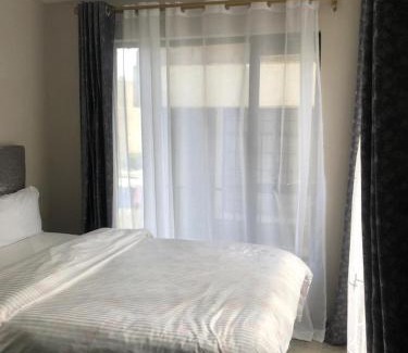 Embakasi Apartment | Bambi House