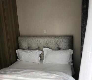 Embakasi Apartment | Bambi House