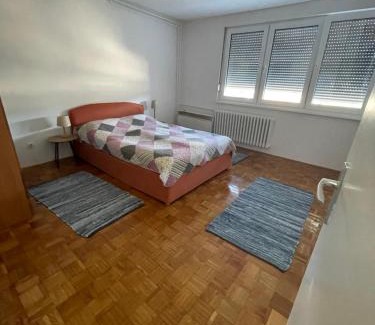 Zenica Apartment | Bambi Zenica