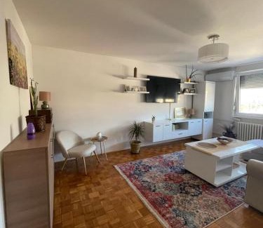 Zenica Apartment | Bambi Zenica