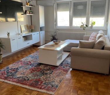 Zenica Apartment | Bambi Zenica