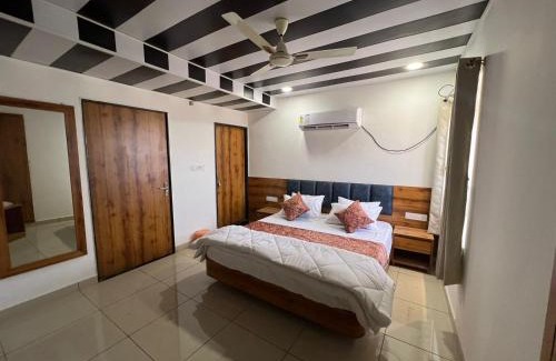 Jaisalmer Apartment | bambino guest house
