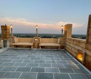 Jaisalmer Apartment | bambino guest house