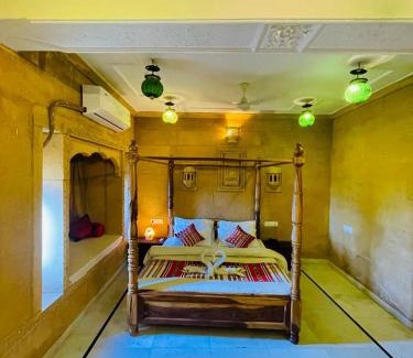 Jaisalmer Apartment | bambino guest house