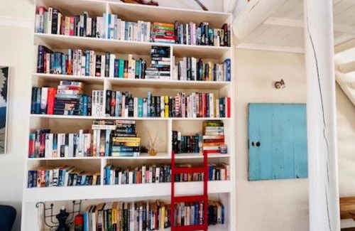 Jacobs Bay Villa | Bamboesbaai Beach House