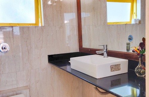 Siridao Hotel | Bambolim Beach Resort