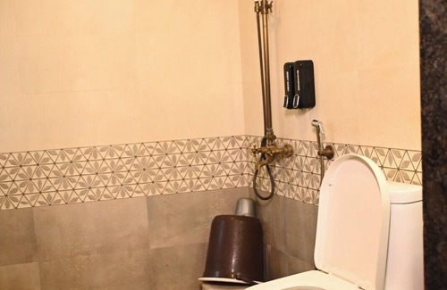 Saiv Kh Resort | Bamboo and Bricks Resorts