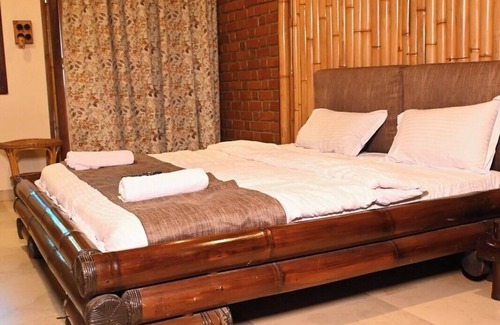 Saiv Kh Resort | Bamboo and Bricks Resorts