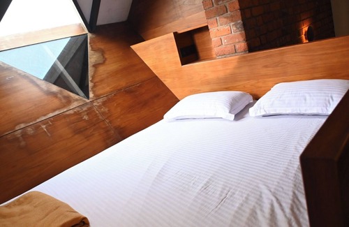 Saiv Kh Resort | Bamboo and Bricks Resorts