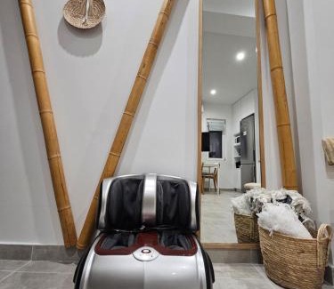 Amarousion Apartment | BAMBOO apartment marousi center