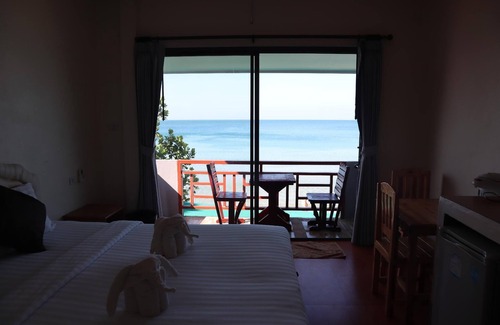 Ko Chang Hotel | Bamboo at Koh Chang Resort