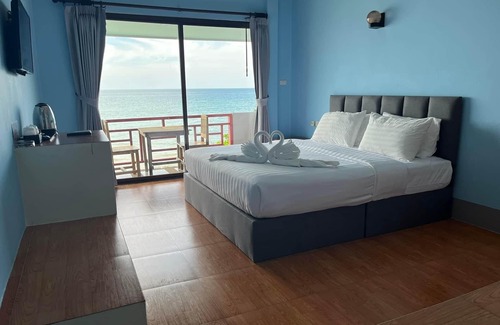 Ko Chang Hotel | Bamboo at Koh Chang Resort