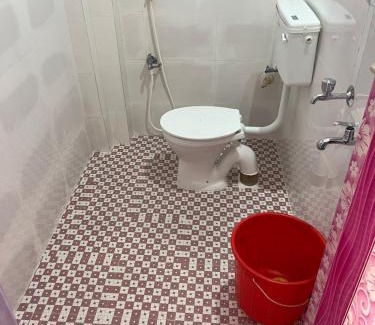 Kalapettai House | Bamboo BBQ French Guest House