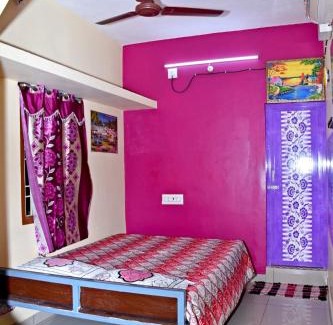 Kalapettai House | Bamboo BBQ French Guest House