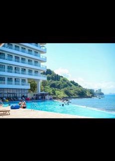 Kobuleti Apartment | Bamboo beach