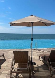 Kobuleti Apartment | Bamboo beach