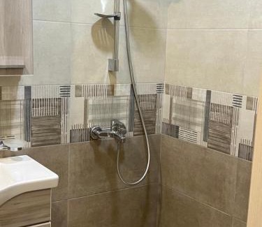 Kobuleti Apartment | Bamboo beach