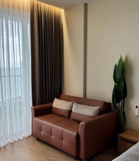 Kobuleti Apartment | Bamboo Beach Tsikhisdziri