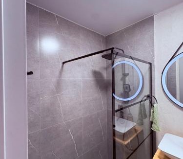 Tsikhisdziri Apartment | Bamboo Beach Tsikhisdziri