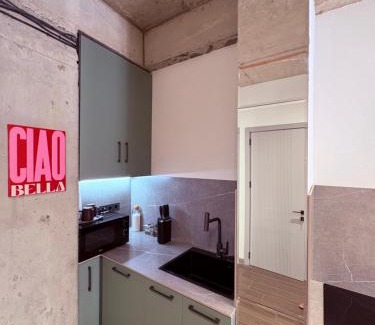 Tsikhisdziri Apartment | Bamboo Beach Tsikhisdziri