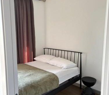Tsikhisdziri Apartment | Bamboo Beach Tsikhisdziri