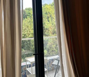 Kobuleti Apartment | Bamboo beach tsikhisdziri