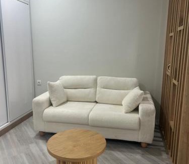 Kobuleti Apartment | Bamboo Beach Tsikhisdziri 347K