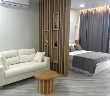 Kobuleti Apartment | Bamboo Beach Tsikhisdziri 347K