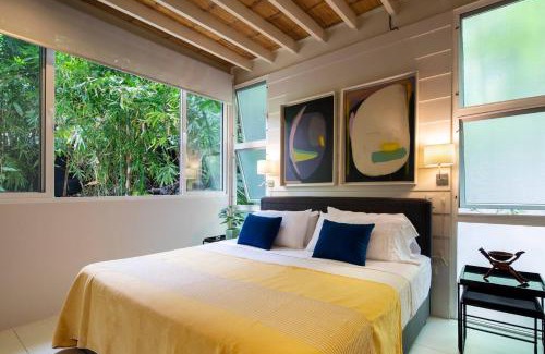 Buenos Aires Apartment | Bamboo Bungalow