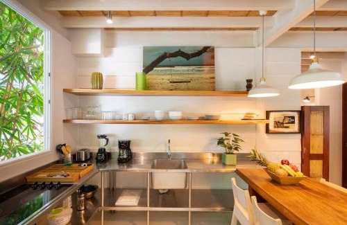 Buenos Aires Apartment | Bamboo Bungalow