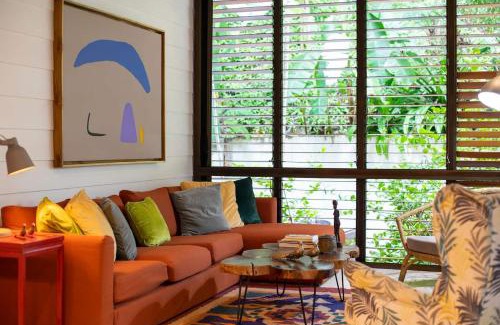 Buenos Aires Apartment | Bamboo Bungalow