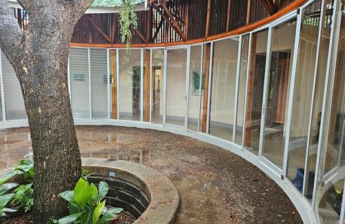 San Juan del Sur House | Bamboo C House