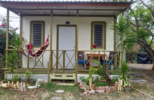 Welches Cottage | BAMBOO COTTAGE AT SHAMBHALA