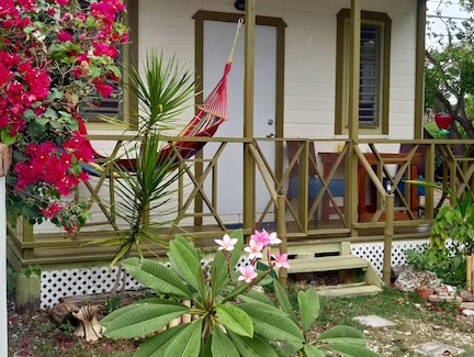 Welches Cottage | BAMBOO COTTAGE AT SHAMBHALA
