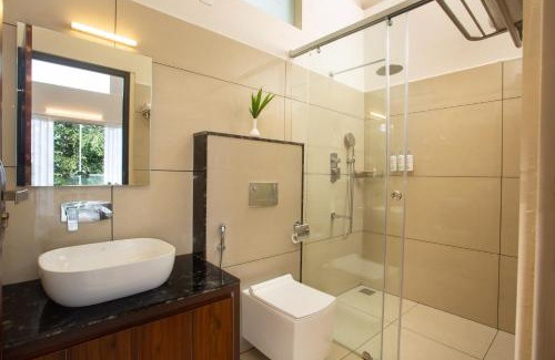 Pottankadu Resort | Bamboo Dale Resort & Spa Munnar by Stride