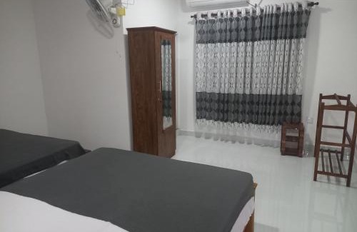 Anuradhapura House | Bamboo Garden