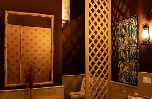 Umaria Resort | Bamboo Grove Lodge