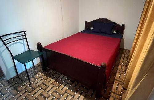 Vythiri House | Bamboo Heritage